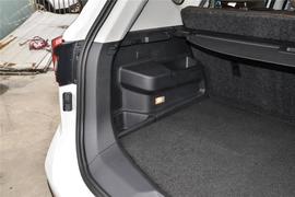 2017款东风风行景逸X5