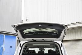 2017款东风风行景逸X5