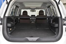 2017款东风风行景逸X5