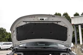 2017款东风风行景逸X5