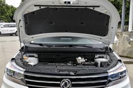 2017款东风风行景逸X5