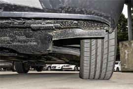 2017款东风风行景逸X5