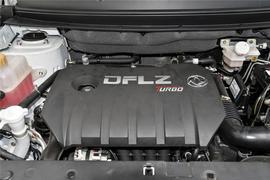 2017款东风风行景逸X5