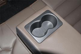 2017款东风风行景逸X5