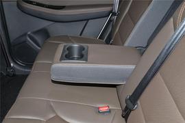 2017款东风风行景逸X5