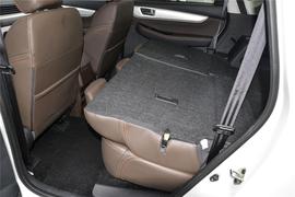 2017款东风风行景逸X5