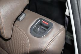 2017款东风风行景逸X5