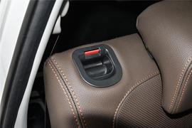 2017款东风风行景逸X5