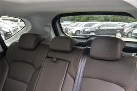 2017款东风风行景逸X5