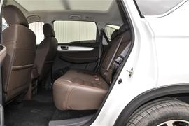 2017款东风风行景逸X5