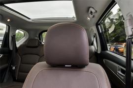 2017款东风风行景逸X5