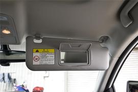 2017款东风风行景逸X5