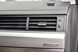 2017款东风风行景逸X5