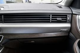 2017款东风风行景逸X5