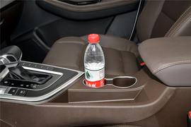 2017款东风风行景逸X5