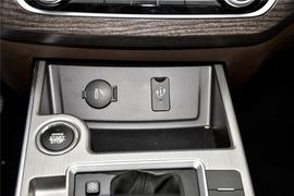 2017款东风风行景逸X5