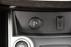 2017款东风风行景逸X5