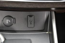 2017款东风风行景逸X5