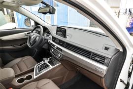 2017款东风风行景逸X5