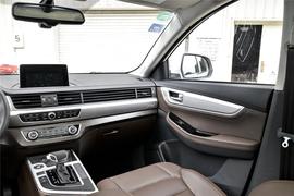 2017款东风风行景逸X5