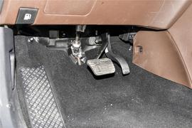 2017款东风风行景逸X5