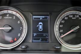 2017款东风风行景逸X5