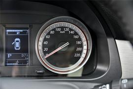 2017款东风风行景逸X5