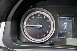 2017款东风风行景逸X5