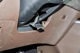 2017款东风风行景逸X5