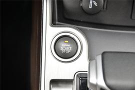 2017款东风风行景逸X5