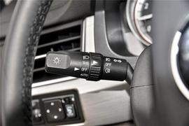 2017款东风风行景逸X5