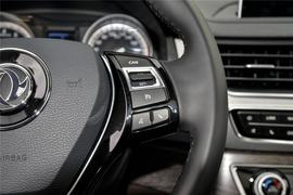 2017款东风风行景逸X5