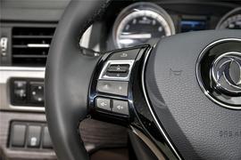 2017款东风风行景逸X5