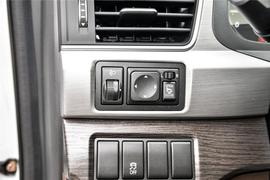 2017款东风风行景逸X5