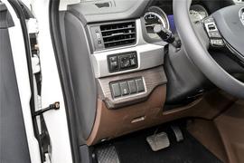 2017款东风风行景逸X5