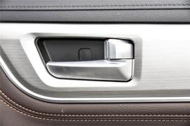 2017款东风风行景逸X5