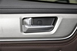 2017款东风风行景逸X5