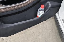 2017款东风风行景逸X5