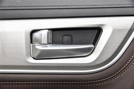 2017款东风风行景逸X5