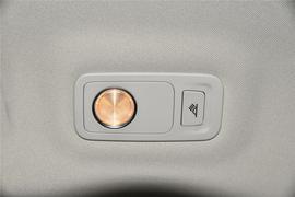 2017款东风风行景逸X5