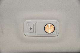 2017款东风风行景逸X5