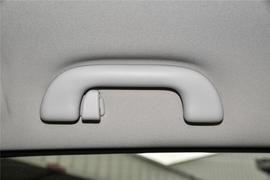 2017款东风风行景逸X5