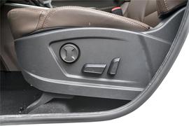 2017款东风风行景逸X5