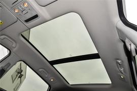 2017款东风风行景逸X5