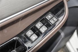 2017款东风风行景逸X5