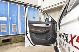 2017款东风风行景逸X5