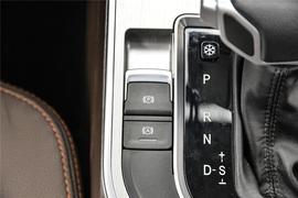 2017款东风风行景逸X5