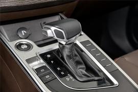 2017款东风风行景逸X5