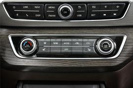 2017款东风风行景逸X5