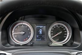 2017款东风风行景逸X5